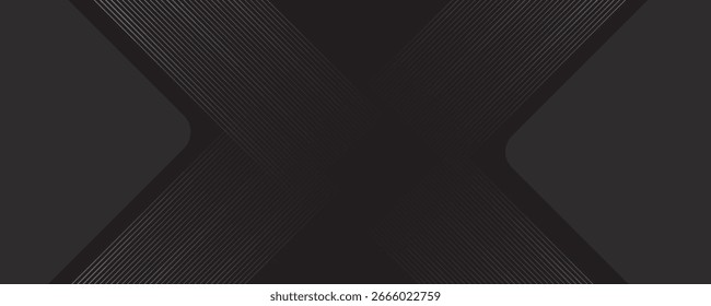 Fondo oscuro Abstractas con rayas diagonales