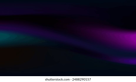 ABSTRACTAS FONDO OSCURO ELEGANTE DEGRADADO MALLA PÚRPURA NARANJA COLOR SUAVE DISEÑO PLANTILLA DE VECTOR BUENO PARA EL SITIO WEB MODERNO, FONDO DE PANTALLA, DISEÑO DE LA CUBIERTA 