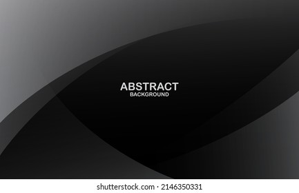 Abstract dark background. Eps10 vector