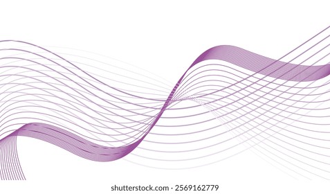 abstract dark background with glowing lines circles