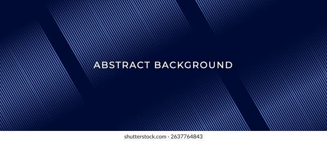 abstract dark background with glowing lines circles