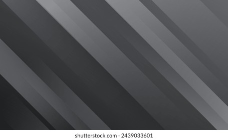 Abstract dark background. Modern and Creative Trend design in vector illustration
