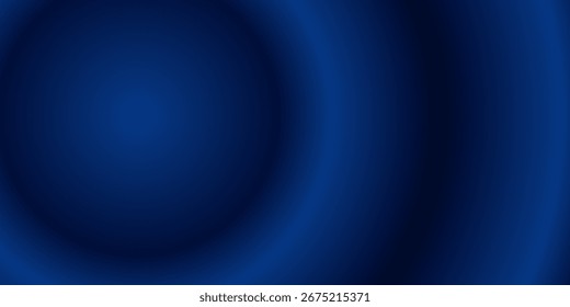  Abstractas fondo oscuro. Tela de satén de seda. Color azul marino. Fondo elegante con espacio para el diseño. Suaves pliegues ondulados.  Navidades, cumpleaños, aniversario, premio. Plantilla.                        