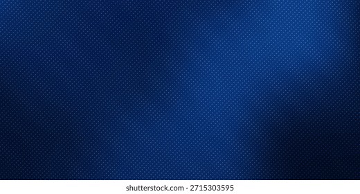 Abstractas fondo oscuro. Tela de satén de seda. Color azul marino. Fondo elegante con espacio para el diseño. Suaves pliegues ondulados. Navidades, cumpleaños, aniversario, premio. Plantilla.