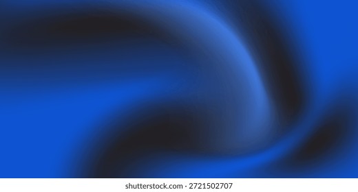  Abstractas fondo oscuro. Tela de satén de seda. Color azul marino. Fondo elegante con espacio para el diseño. Suaves pliegues ondulados.  Navidades, cumpleaños, aniversario, premio. Plantilla.                        