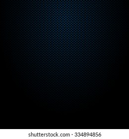 abstract dark background texture with triangles and light effect