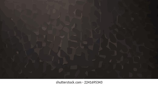 abstract dark background for your design