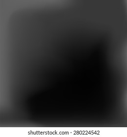Abstract Dark Background for Your Design. Black Pattern.