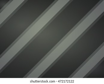 Abstract dark background for your design. Premium sample template vector illustration