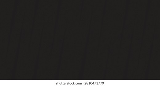 Abstract dark black background with subtle diagonal geometric layers and grainy texture. Minimalist elegant design for corporate, luxury, or technology backdrop.