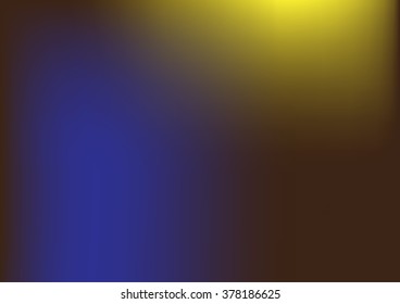 abstract dark blue background