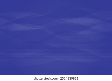 Abstrakte dunkelblaue Hintergrund Banner Design EPS Vektor