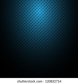 abstract dark blue background design with lines