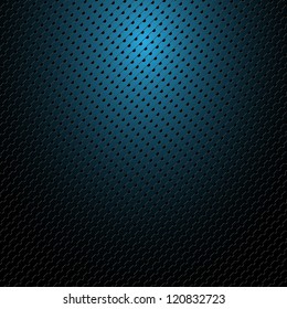 abstract dark blue background design with lines