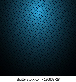 abstract dark blue background design with lines