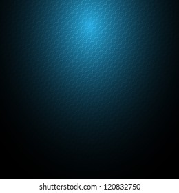 abstract dark blue background design with lines