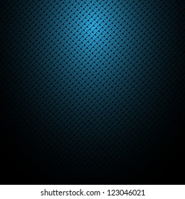 abstract dark blue background design with lines