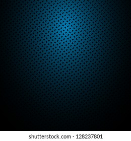 abstract dark blue background design with lines