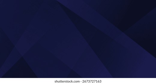 Fondo azul oscuro abstracto con la línea de oro texturizada, fondo de la tecnología, Vector moderno del concepto de la página de aterrizaje.