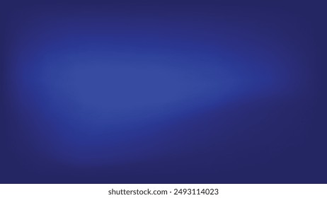 abstract dark blue background with gradient color mesh effect. graphic design element