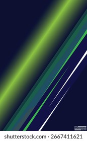Abstrakte dunkelblaue Hintergrundgrafik