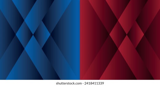 Abstract dark blue background with modern company concept.vector illustration	
