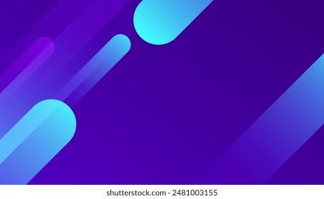 Abstract dark blue background Modern.  Vermilion base for website, print, base for banners, wallpapers, EPS 10
