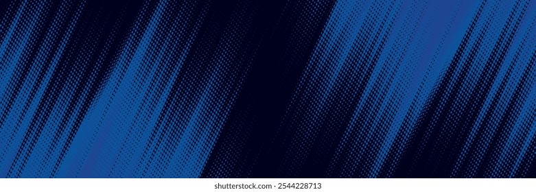 Abstract dark blue background. Silk satin. Dark blue color. Elegant background with space for design, eps10.