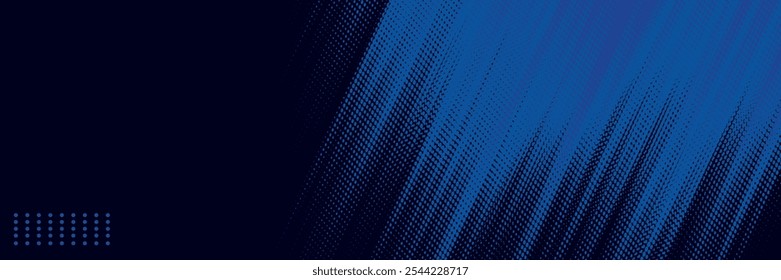 Resumo azul escuro. Cetim de seda. Cor azul escuro. Fundo elegante com espaço para design, eps10. fundo moderno.