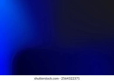 abstract dark blue background . simple minimalist for creative projects