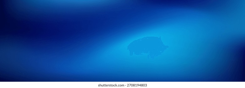 Abstract dark blue background with smooth black gradient and digital pattern. Ideal for website banners, app UI, smartphone screens, presentations, and modern tech displays.