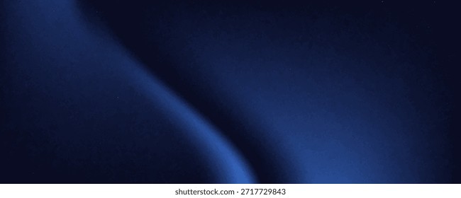 Abstractas fondo azul oscuro con efecto de degradado suave y textura granulada o ruidosa.

