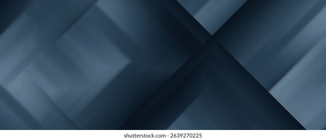 Abstract dark blue background for technology, business, computer or electronics products. Illustration for artwork and posters.
