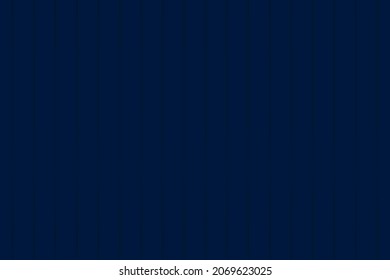 abstrakter dunkelblauer Hintergrund Auf der Rückseite ist eine schwarze Linie. Modernes Konzept.