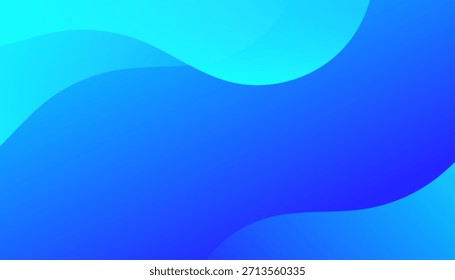 Abstract dark blue backround. Suit for business, institution, conference, party, Vector illustration