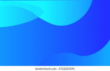 Abstract dark blue backround. Suit for business, institution, conference, party, Vector illustration