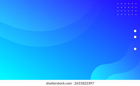 Fundo abstrato da bandeira azul escuro. Vetor abstrato design gráfico moderno para modelo, vetor Eps10