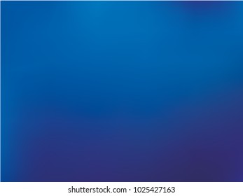 Abstract dark blue blurred background. Smooth gradient texture color. Vector illustration. Wavy, dynamic website pattern, Web and Mobile Applications, social media,banner header or sidebar graphic 