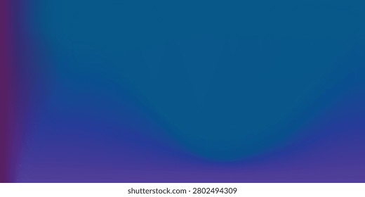 Abstract dark blue blurred background. Shiny bright website pattern, Web and Mobile Applications, social media,banner header and artistic