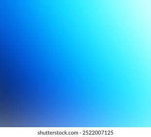 Abstract Dark Blue color background , Colorful smooth illustration