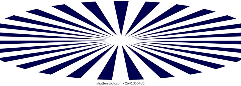 Abstract dark blue gradient diagonal background with shadow. Modern diagonal paper cut. Suitable for business, banners, posters, websites, flyers, covers, presentations. 