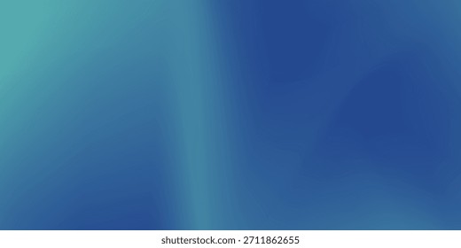 Abstractas textura de fondo degradado verde azul oscuro, escena colorida con patrón de humo o niebla. Sentimiento fresco de nubes. Tecnología digital y concepto de naturaleza. 