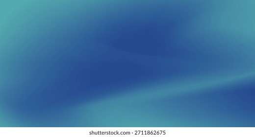 Abstractas textura de fondo degradado verde azul oscuro, escena colorida con patrón de humo o niebla. Sentimiento fresco de nubes. Tecnología digital y concepto de naturaleza. 