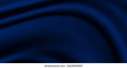 FONDO Abstractas DE LUZ AZUL OSCURO CON GRADIENTE NEGRO, PATRÓN DIGITAL PARA WEB, PANTALLA DE TELÉFONO INTELIGENTE, PANTALLA DIGITAL, APP O ANUNCIO DE NEGOCIOS