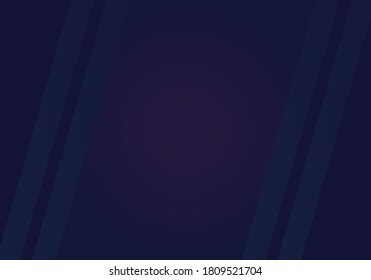 abstract dark blue modern background. blue background
