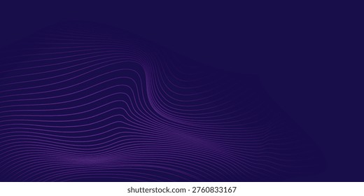 Abstractas fondo Anuncio futurista