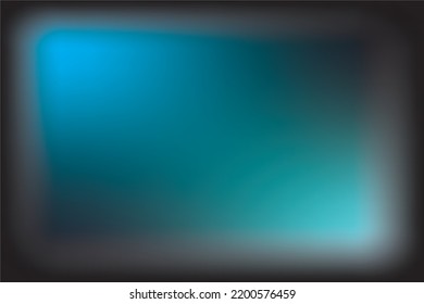 Abstract dark blue raster, sky blue blurred background, color smooth gradient texture, glossy bright website pattern, banner header or sidebar graphic art image