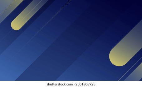 Abstract dark blue stripes background.  suitable for background, wallpaper, home screen, theme. vector eps 10
