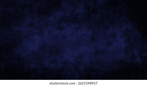 Abstract dark blue texture background
