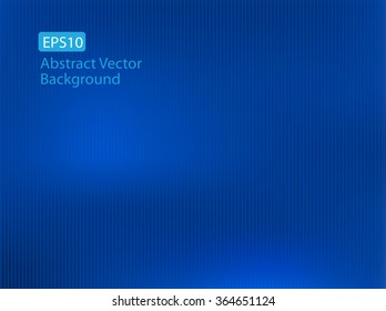 Abstract dark blue vertical stripped background